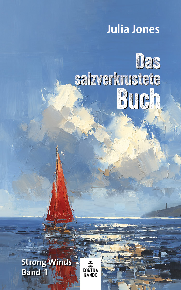 Band 1 der Strong Winds Serie